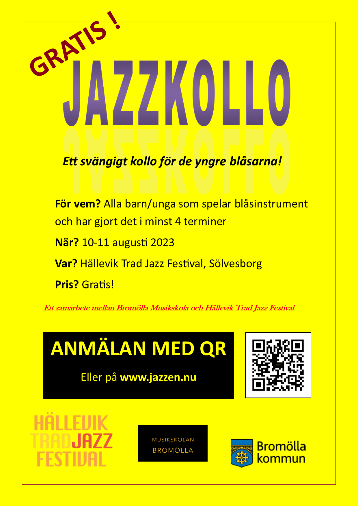 Jazzkollo 2023