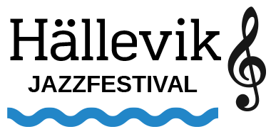 Jazz i Hällevik Logo